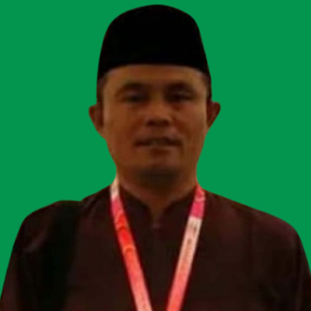 BUDI WAHYONO