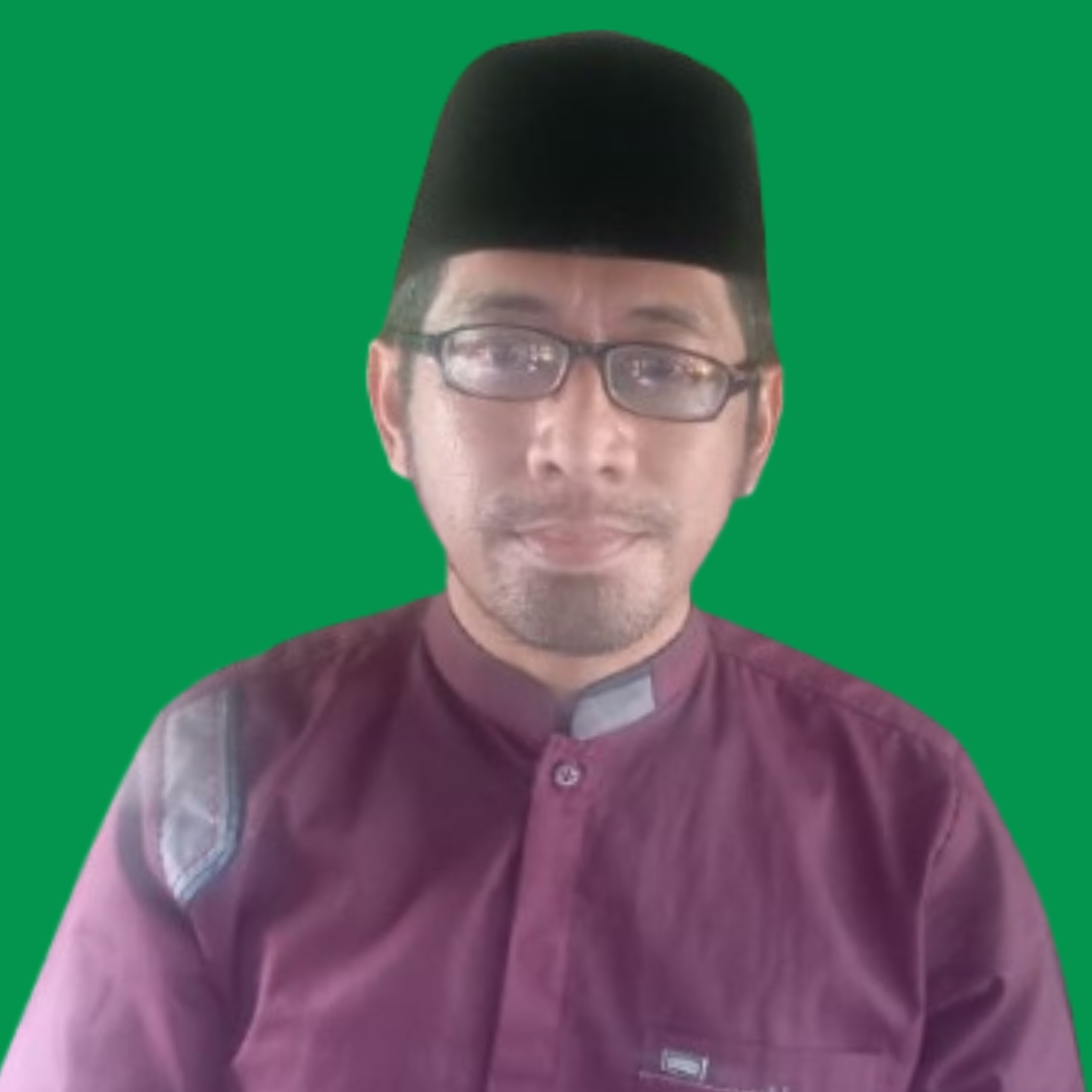 FARADIAN ABID MOHAMMAD IQBAL