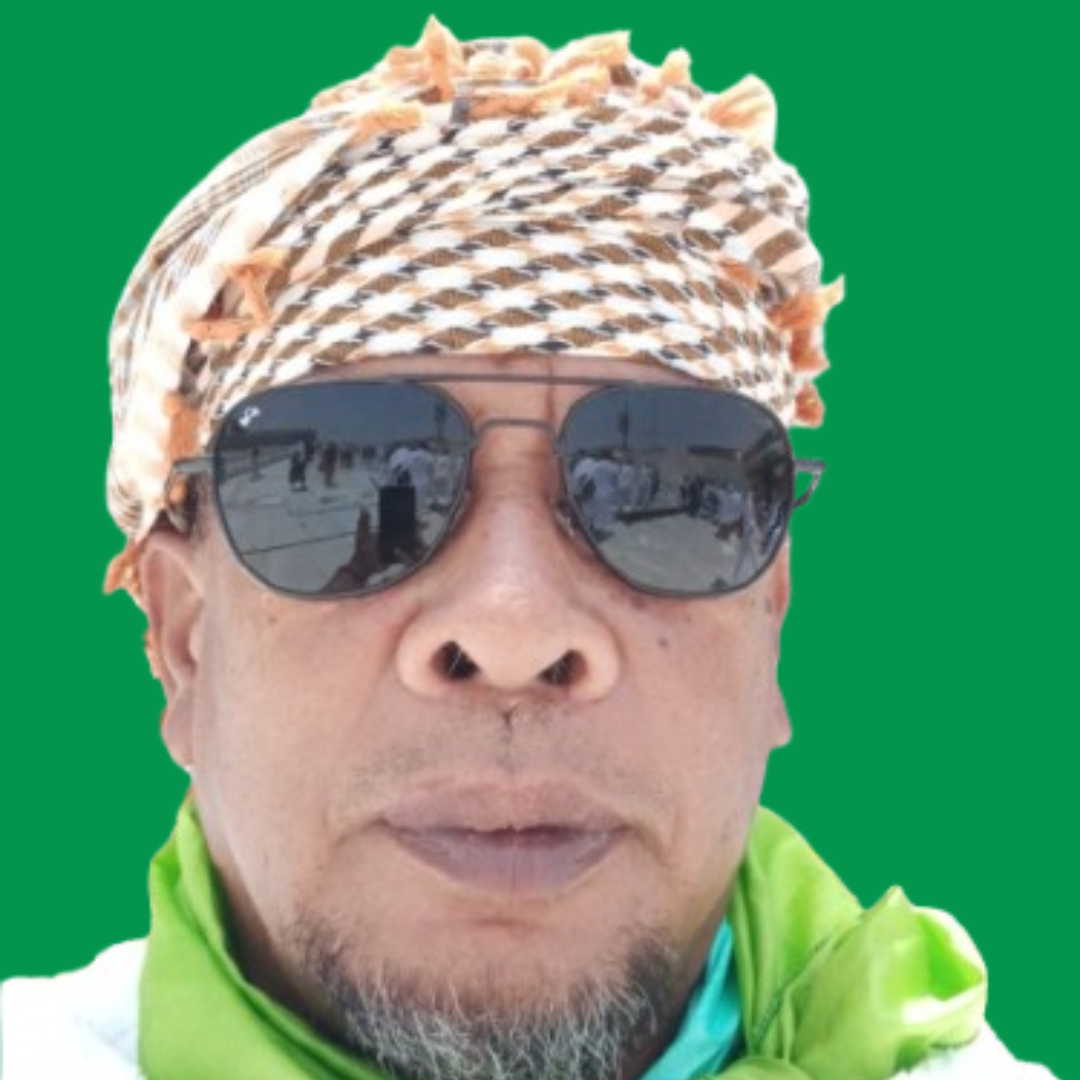 H. SLAMET SARMADI, S.Pd